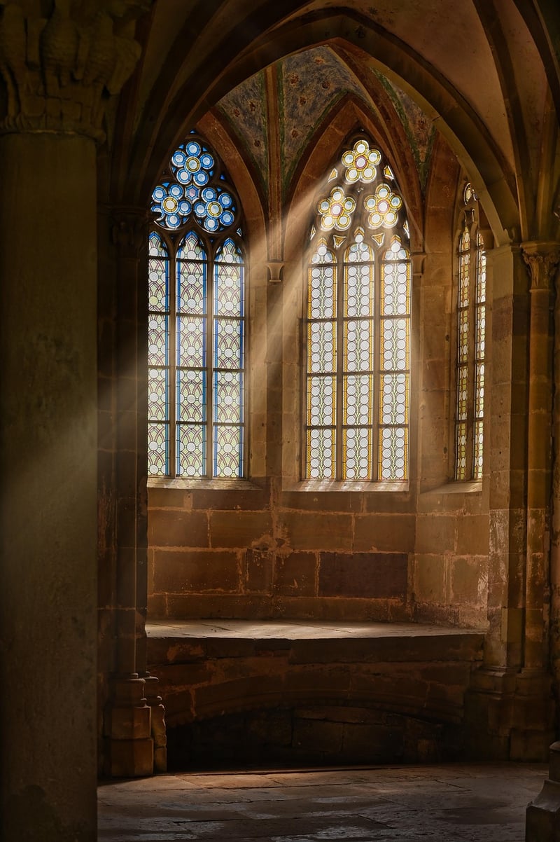 Renaissance Art and Architecture