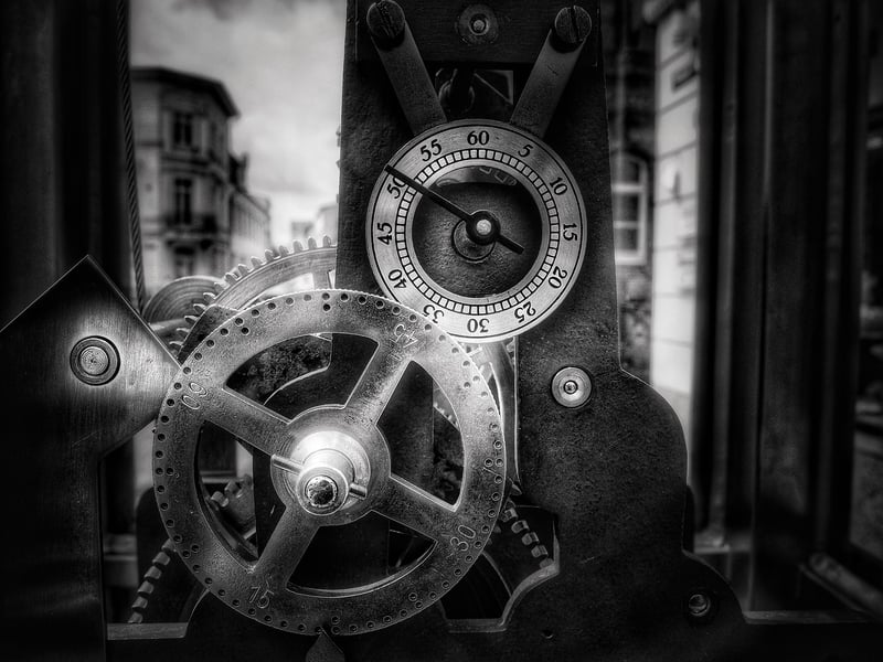 Temporal Scanner